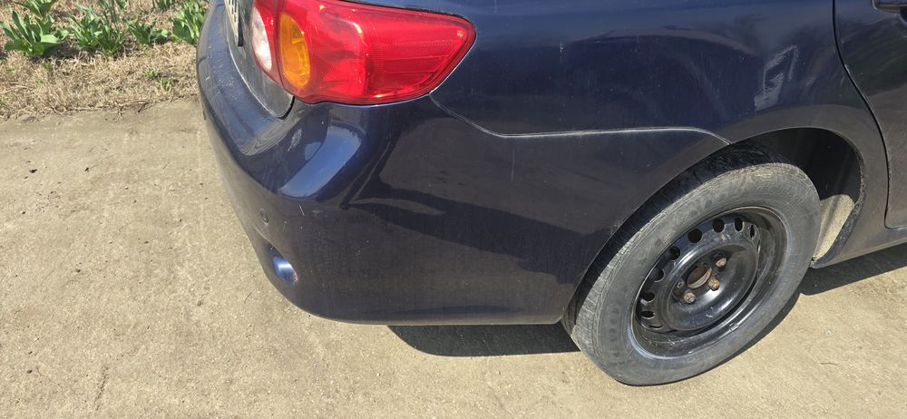 Lampa stop spate toyota corolla e15