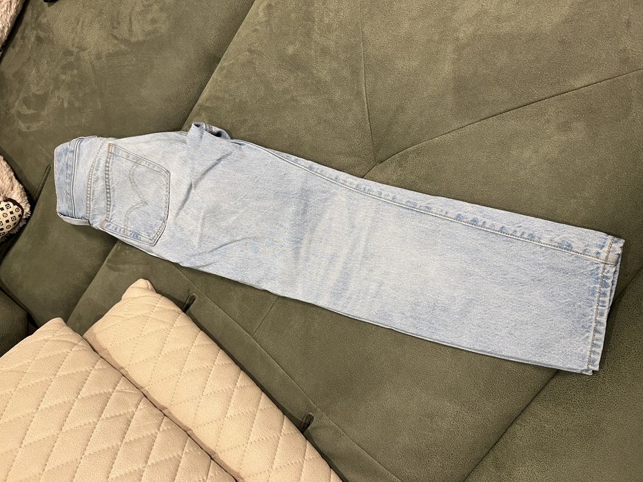 Дънки Levi’s 501