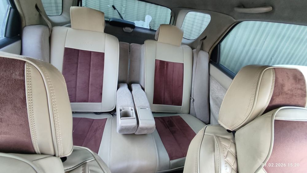 Продам машину Tayota vista