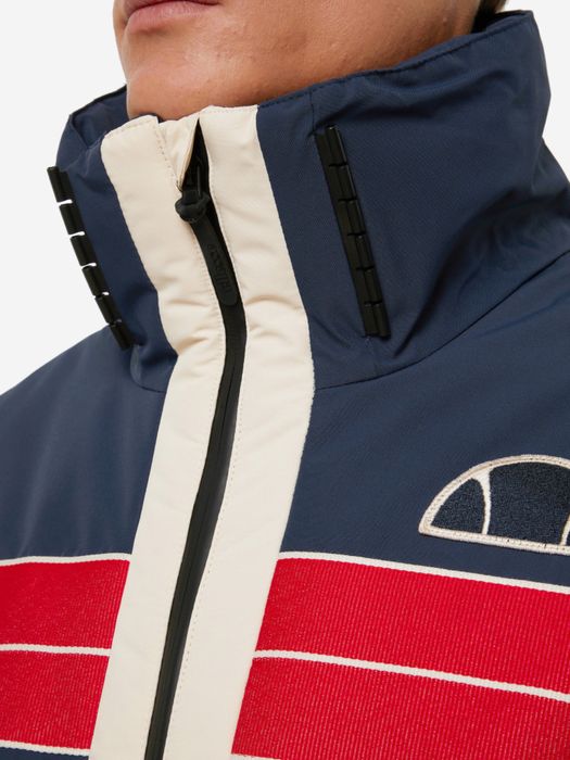 Ellesse Ski Jacket ОРИГИНАЛНО мъжко ски яке - М