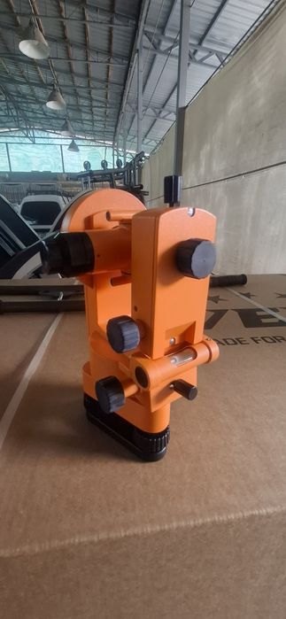 Теодалит. Teodalit 4Т30П