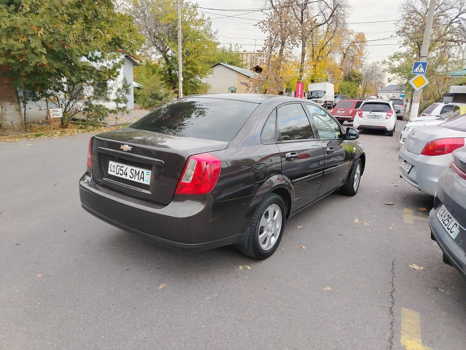 Продам chevrolet gentra