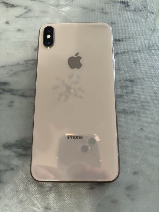 IPhone XS добро състояние