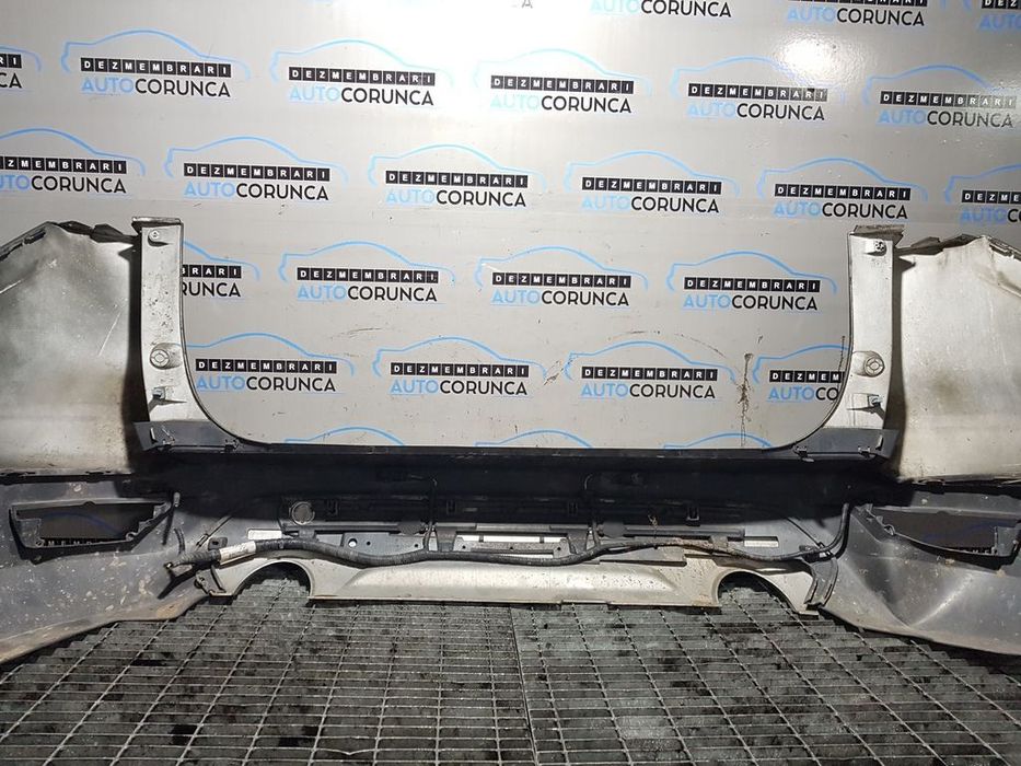 Bara spate Ford Kuga II 2012 - 2014 SUV 4 Usi NEGRU (798)