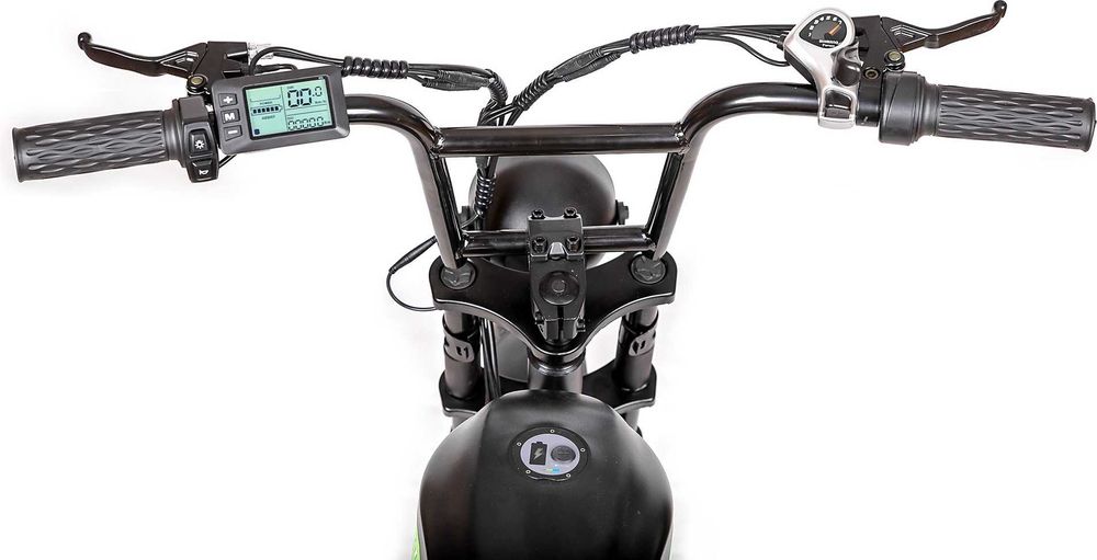 продам электровелосипед арт73