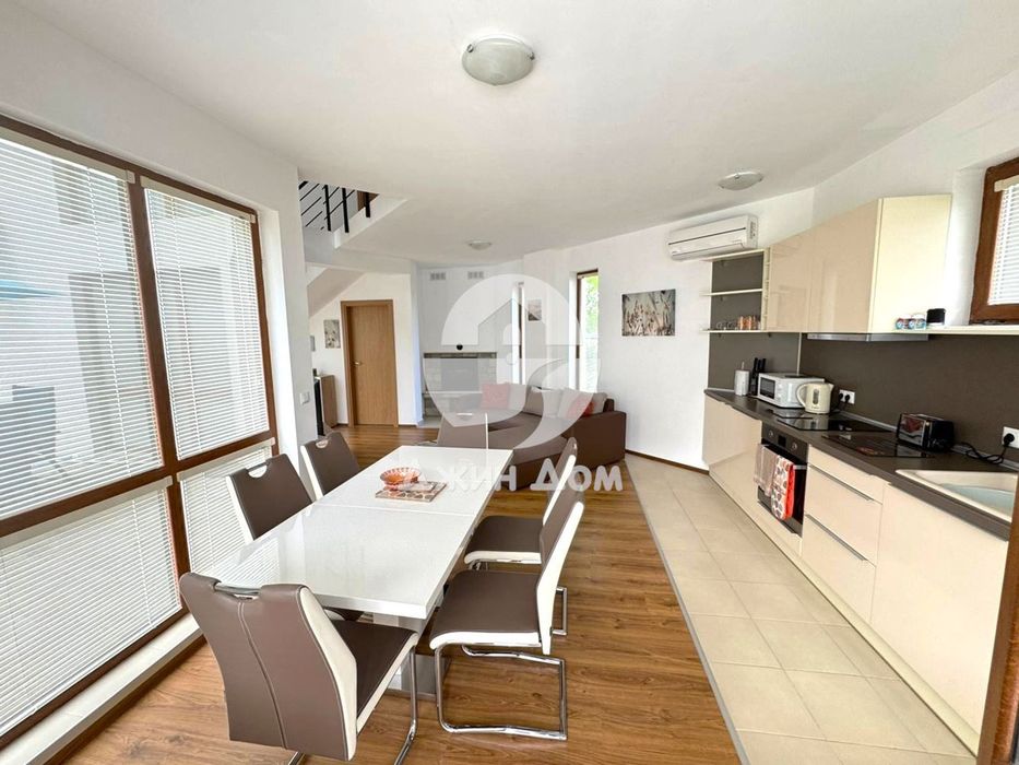 Продава се Къща в Ахелой - 179 кв.м за 1453 €/кв.м - Снимка #5