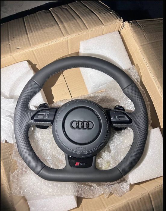 Продам руль на ауди, [АКЦИЯ]