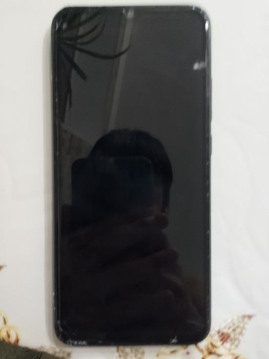 Redmi 9c 64 гигабайт