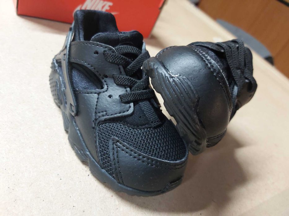 Бебешки обувки Nike