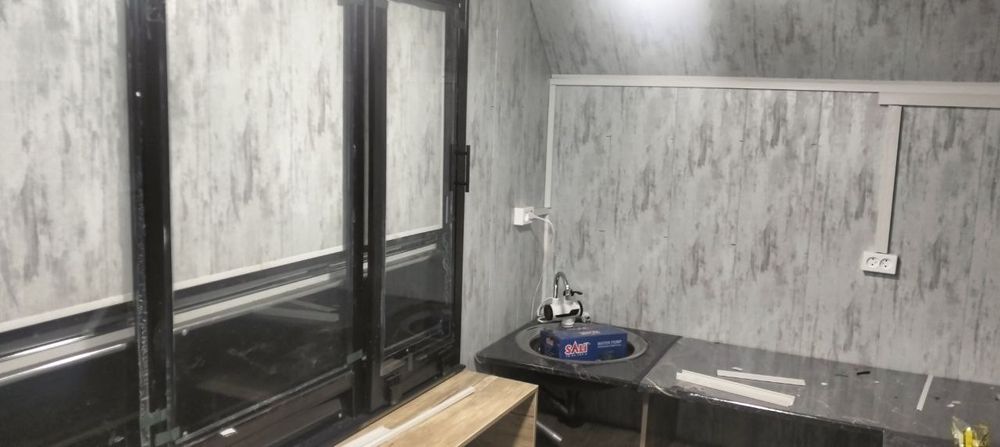 Срочно продам фудтрак