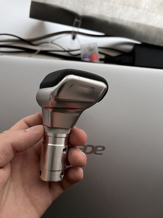 Ручка Акпп , универсальная