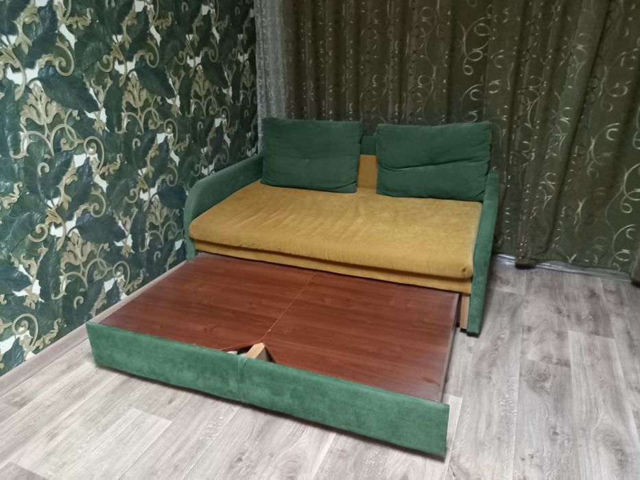 Диван раскладной