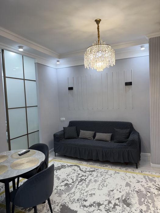 Сдам квартиру срочно !