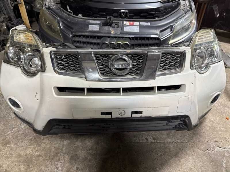 Ноускат Nissan X-Trail T31