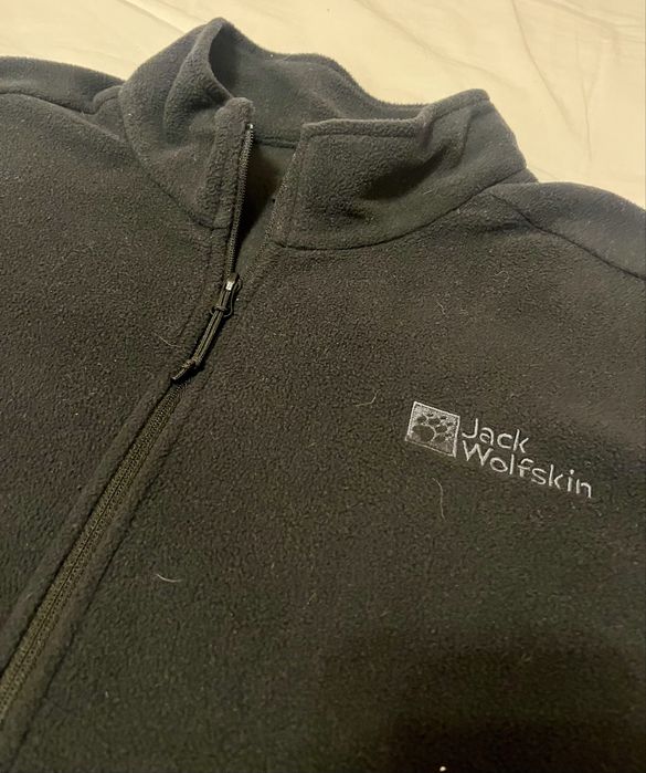 Блуза Jack Wolfskin - M