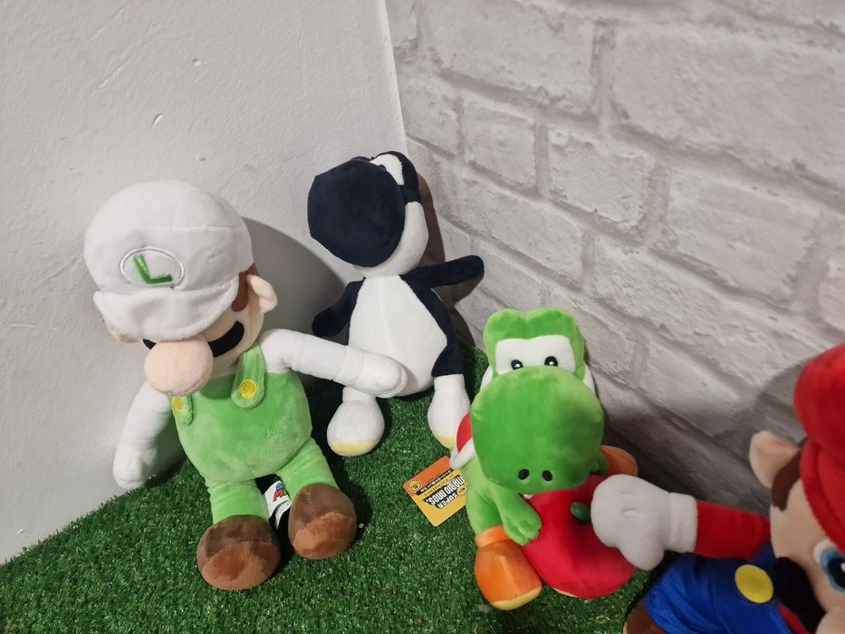 Супер Марио колекция