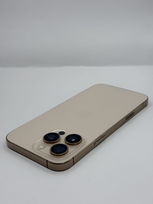 Iphone 16 Pro Max 512GB 100% Garantie Rate BuyBack - iphonezone.ro