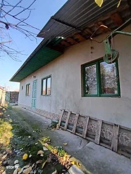 VAND CASA - Branistari, Giurgiu