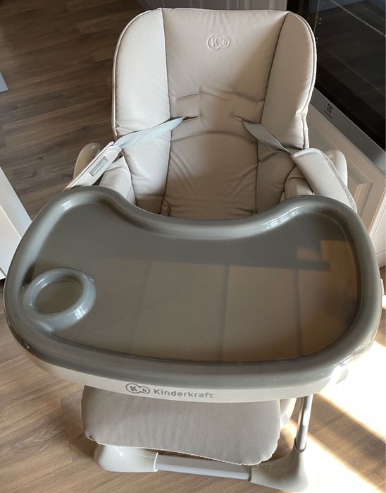 Scaun masa bebe.