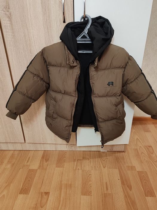 Продам зимнюю куртку