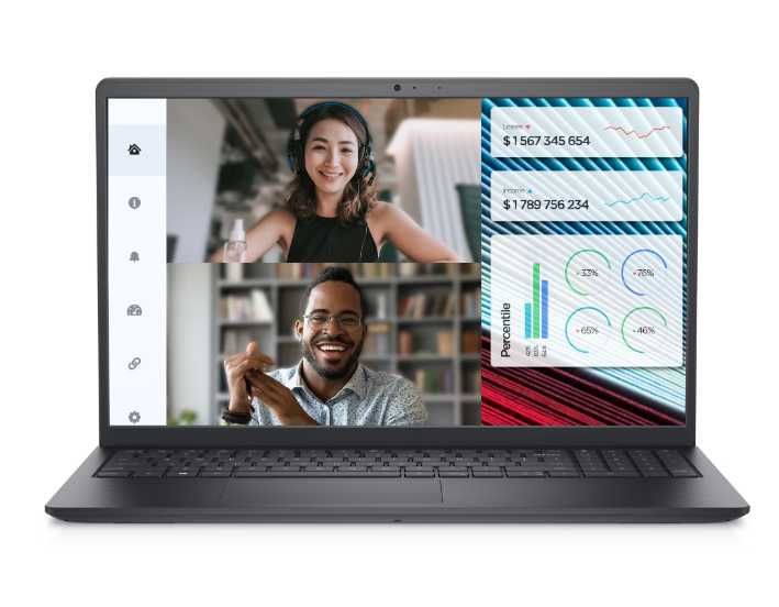 Hope Amanet P5-Laptop Dell Vostro 3520 , i7-1255U/ 16 RAM / 512 SSD