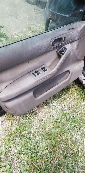 Ауди а3 1.9тди 2002год феислифт на части