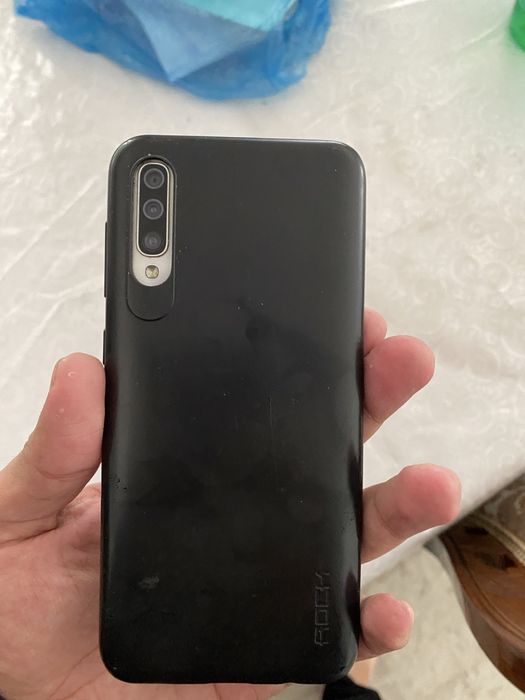 Samsung a50 128/6