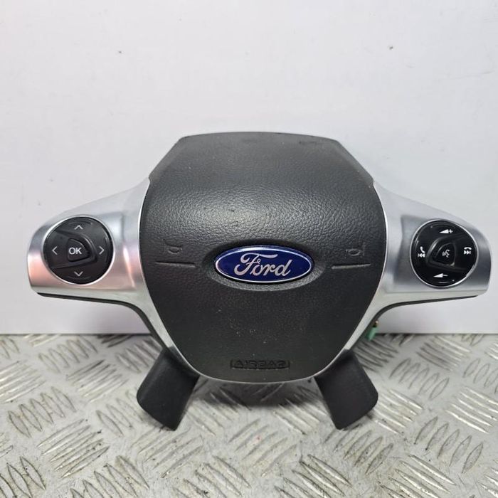 Airbag volan cu o mufa Ford Focus C-Max