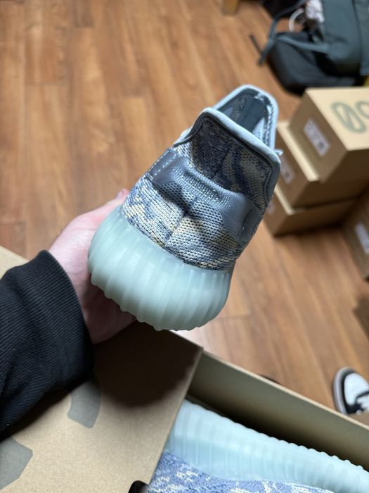 Yeezy 350V2 Mx Frost marimea 40, 41, 42, 43, 44, 45 Cluj-Napoca