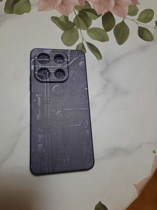 Силиконови гръбчета за Xiaomi Redmi Note 13