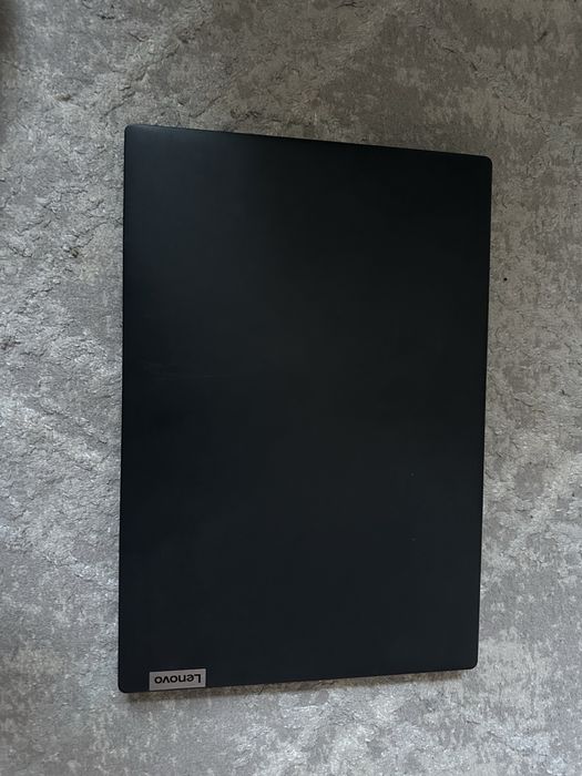 Ноутбук Lenovo Idea Pad 3
