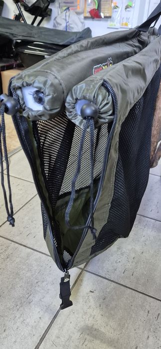 Плуващ карп сак с теглилка EXTRA CARP