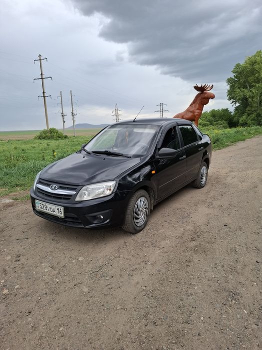 Продам лада гранта