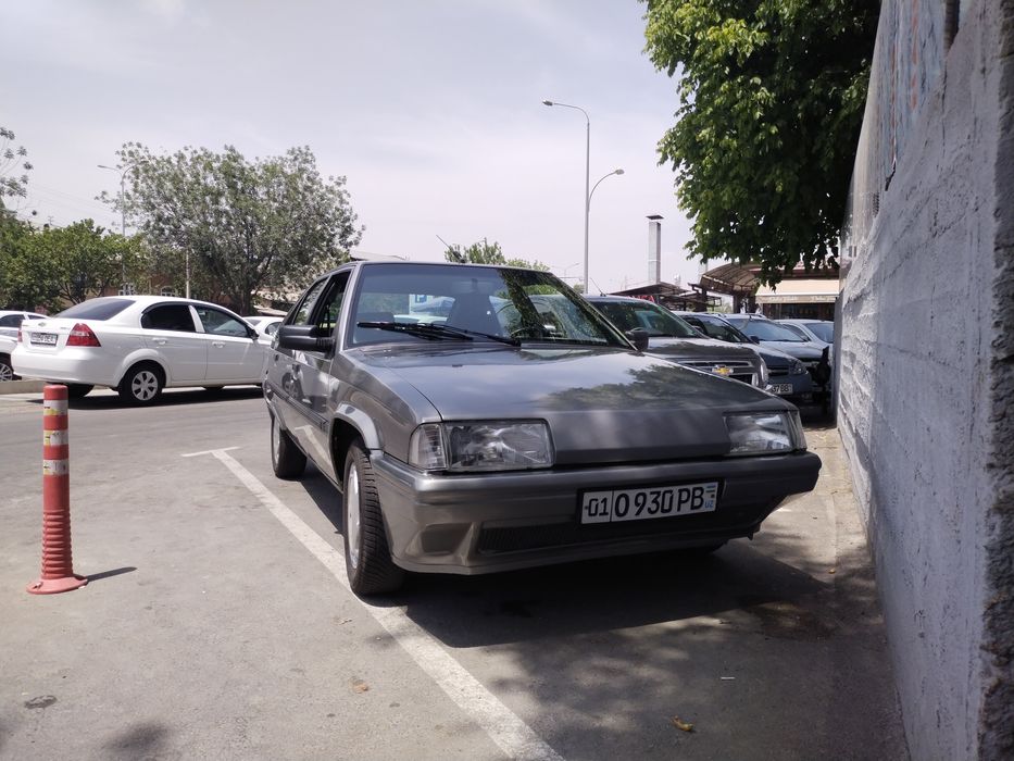 Срочно! Ситроен бх