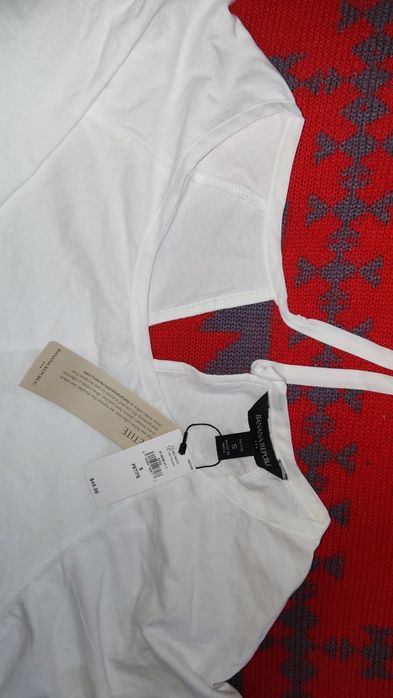 Banana Republic petite s кофта хб