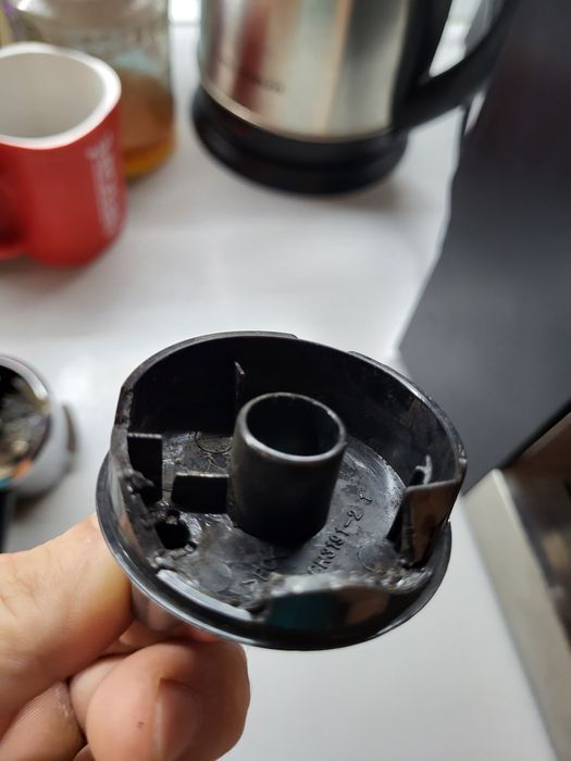 Espressor manual Krups