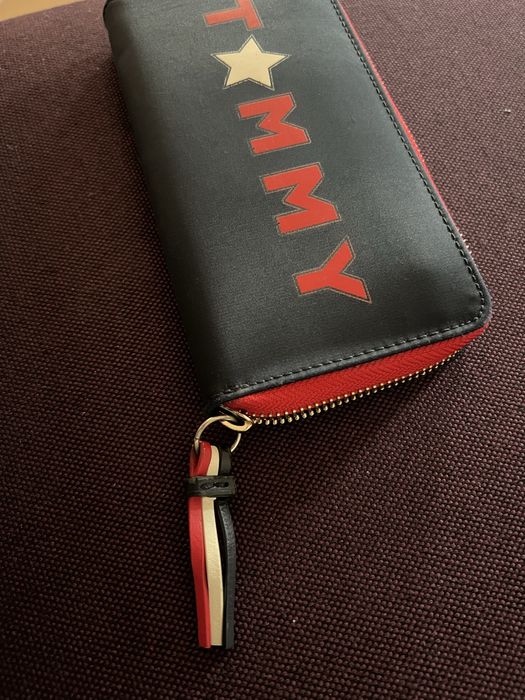 Портмонета Tommy Hilfiger и US Polo Assn