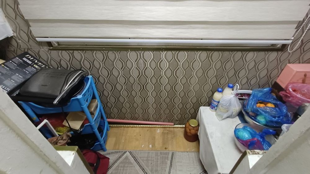 Срочно продаётся квартира