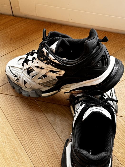Balenciaga Track 2 оригинални