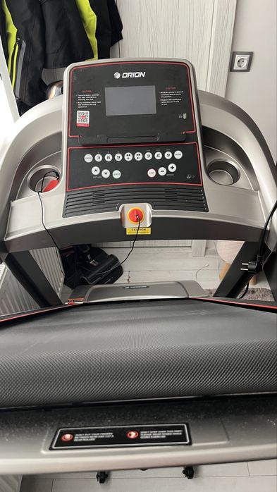 Бягаща пътека SPRINT C5