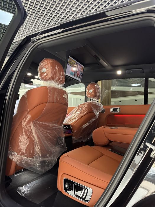 Lixiang L7 ultra Arzon Narxlarda Garantiya