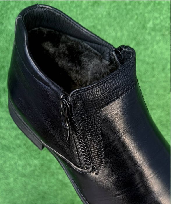 Полусопоги новый