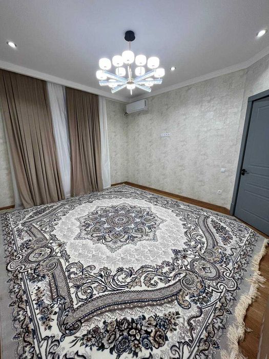 Sergeli-5 novostroykada qizlarga kvartira Sergeli metro yoni bezmakler