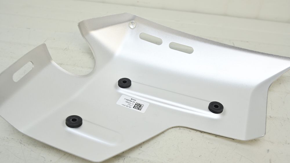 Grila Protectie Admisie Aer Dreapta BMW R1300GS