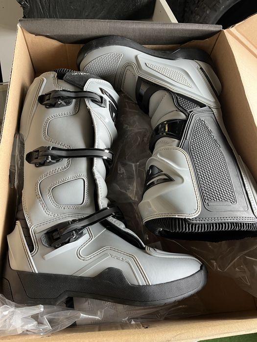 Cizme moto enduro atv quad NOI