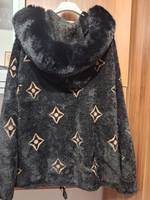Нова Дамска жилетка