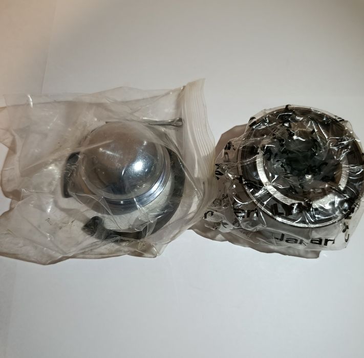 Подшипник ступицы