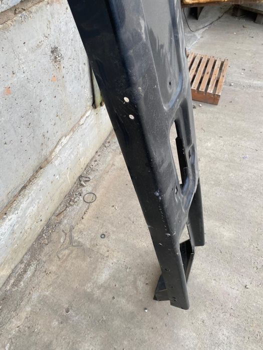 Бампер на Камаз 65115