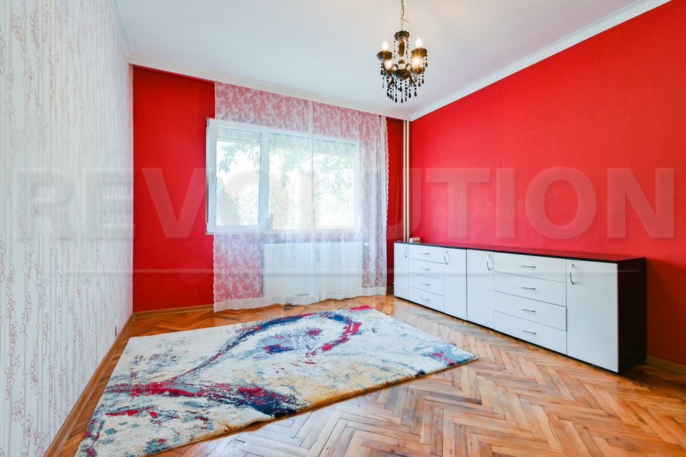 Продава се Четиристаен апартамент в София, Надежда 1 - 90 кв.м за 2289 €/кв.м - Снимка #4