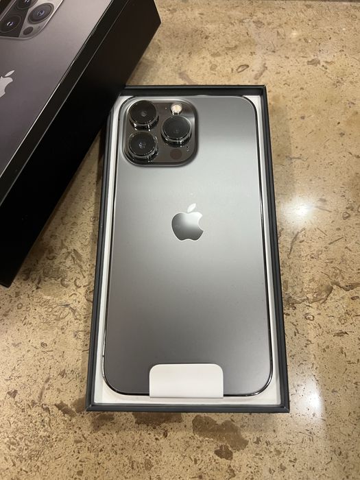 IPhone 13 Pro 256gb